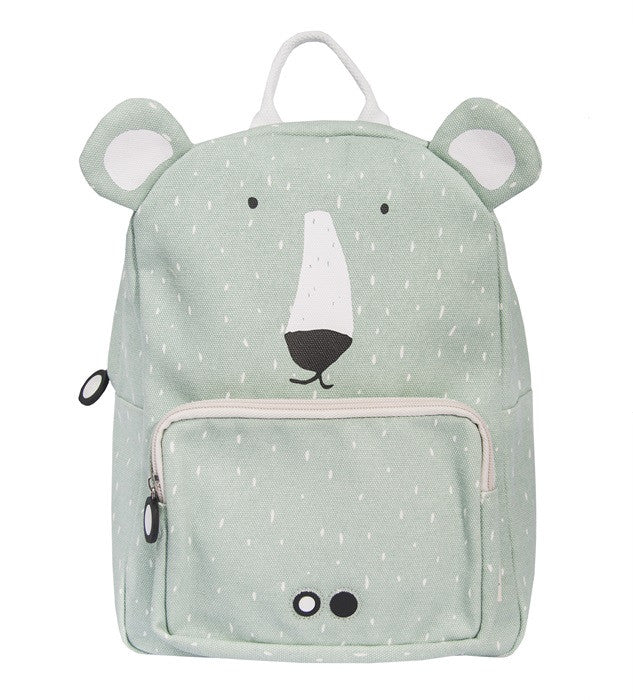 Sac à dos Mr. Polar Bear