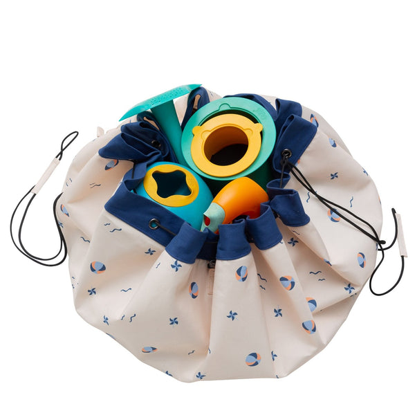 Sac de rangement extérieur Ballon