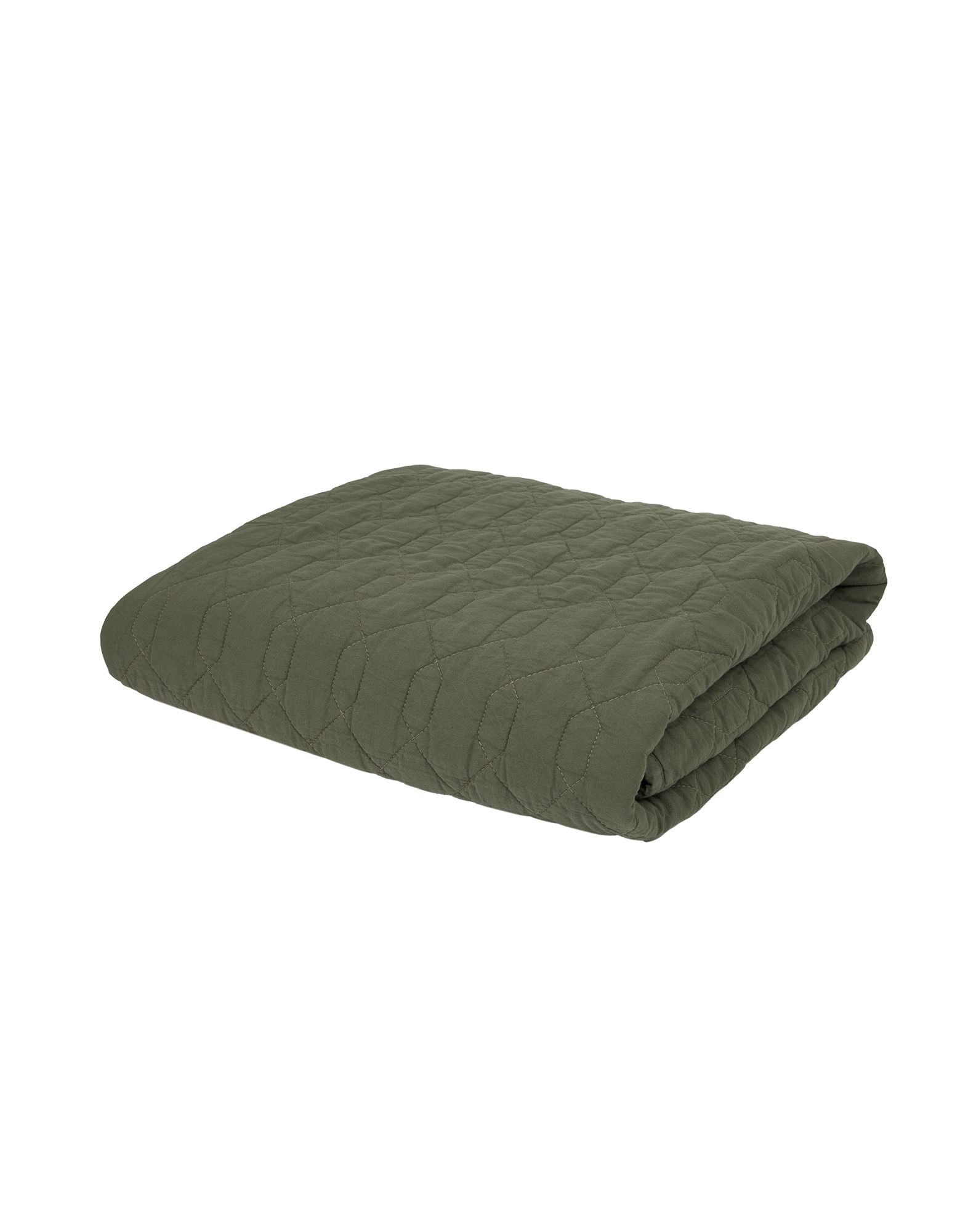Couverture matelassée Wabi-Sabi