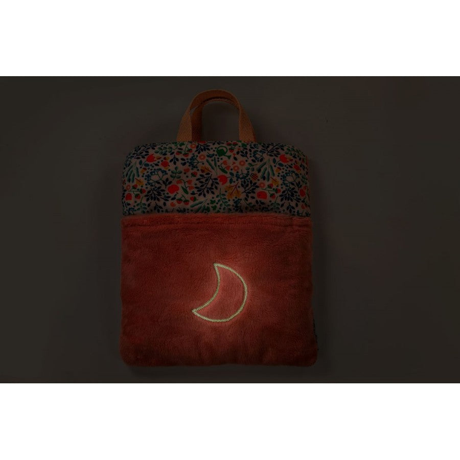 Rituel du coucher Stella