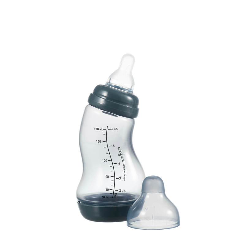 Biberon S anti-colique Natural - 170 ml