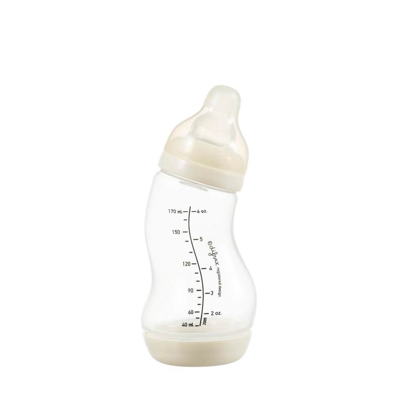 Biberon S anti-colique Natural - 170 ml