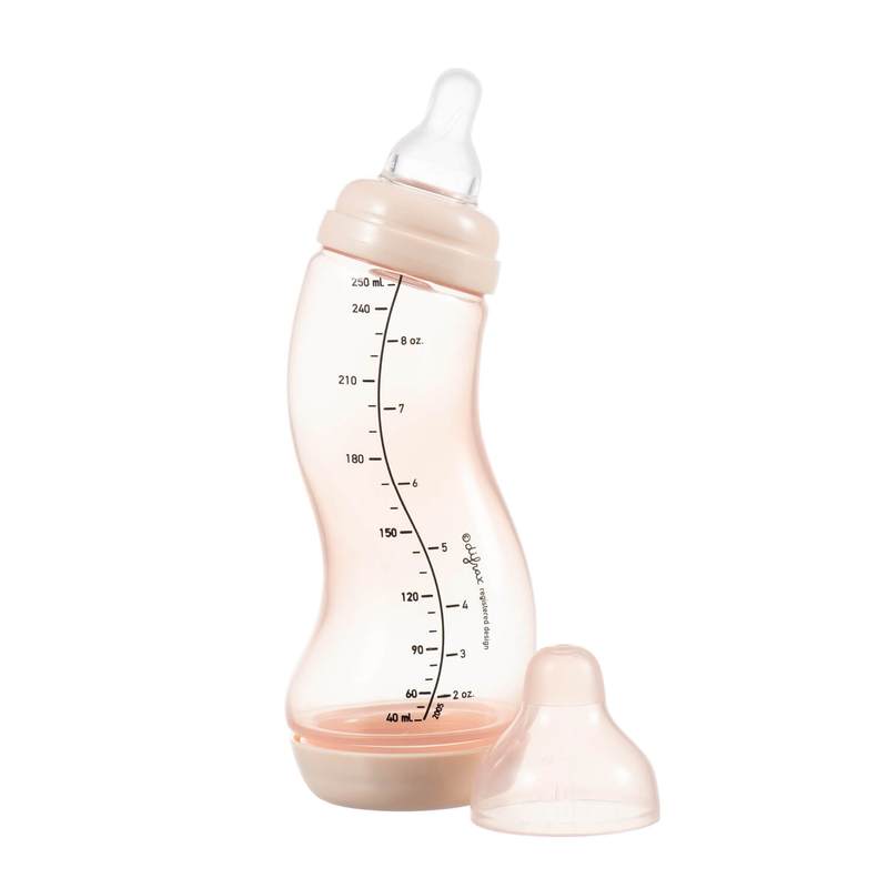 Biberon S anti-colique Natural - 250 ml