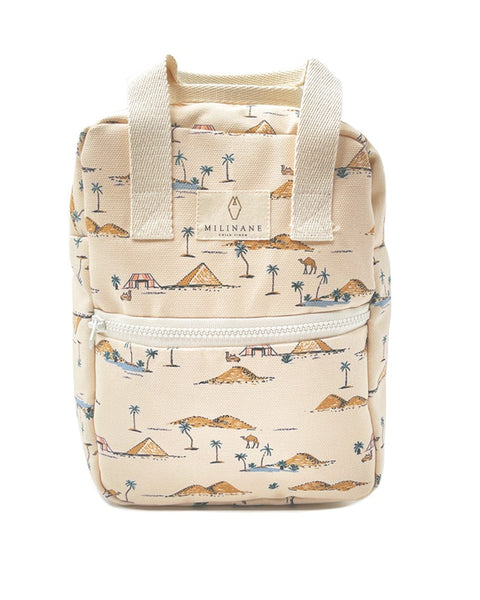 Sac à dos Gizeh