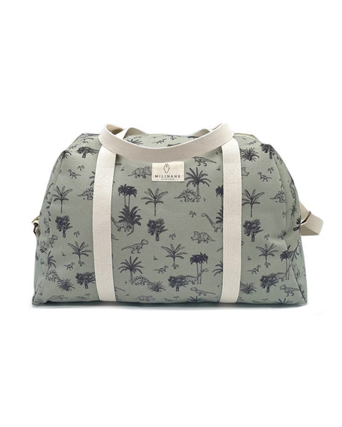 Sac à langer Dino