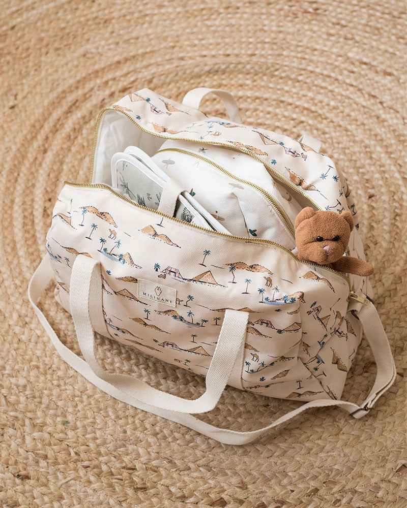 Sac à langer - Gizeh