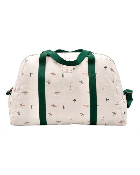Sac à langer Surfer
