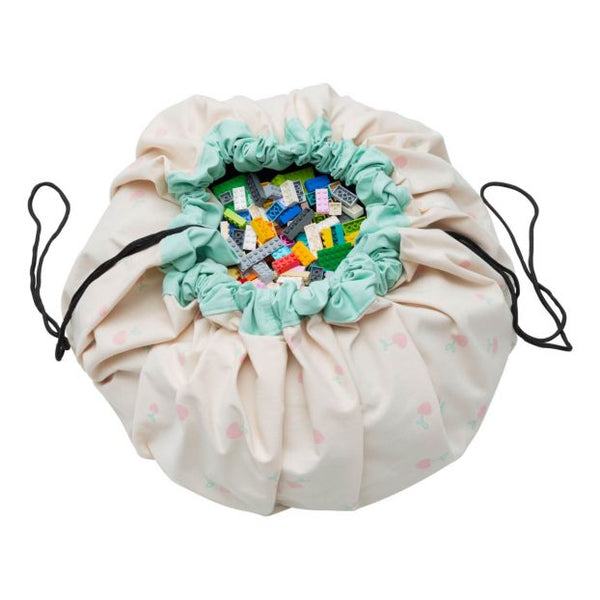 Sac de rangement Cherry Love