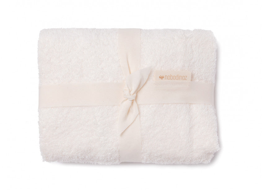 Housse de coussin à langer So cute natural