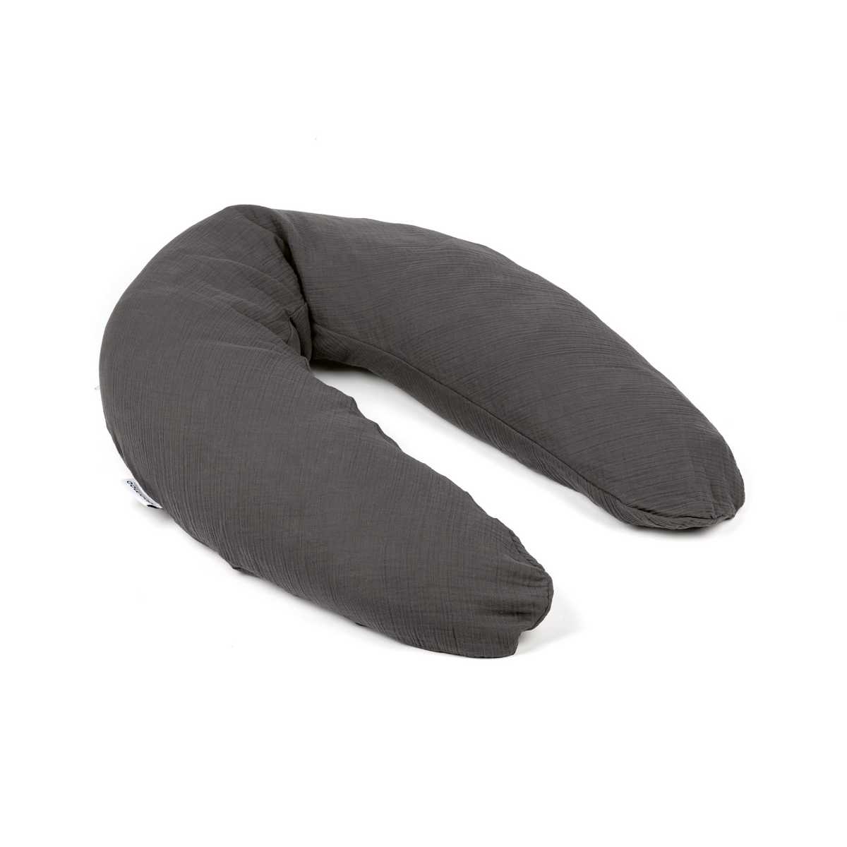 Housse coussin d'allaitement Comfy Big