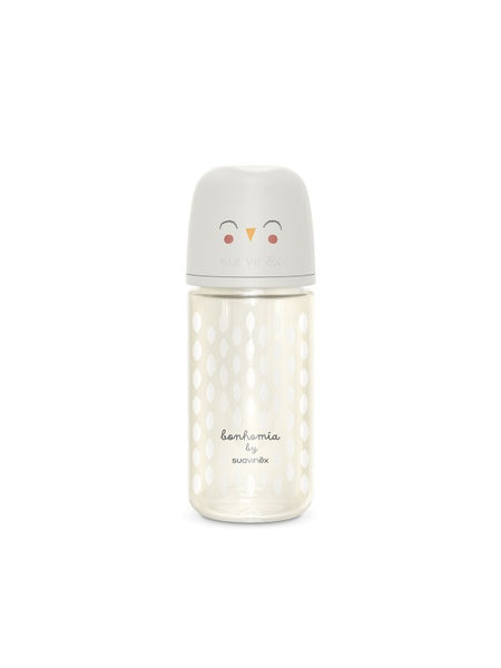 Biberon Bonhomia 240ml verre
