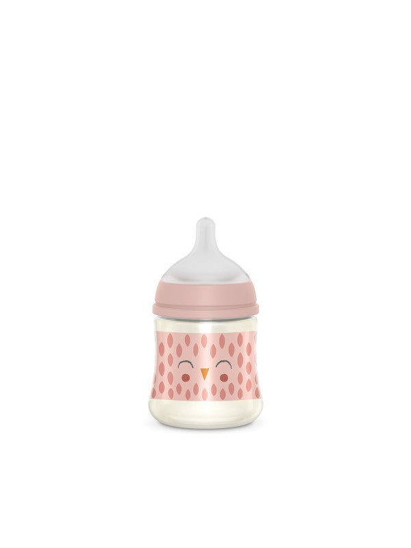 Biberon Bonhomia 150ml silicone