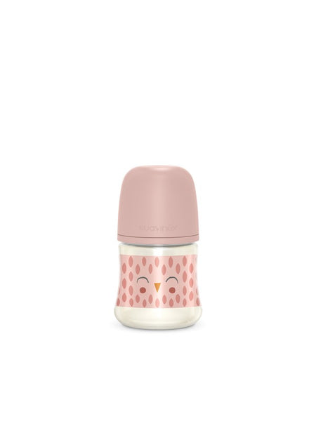 Biberon Bonhomia 150ml silicone