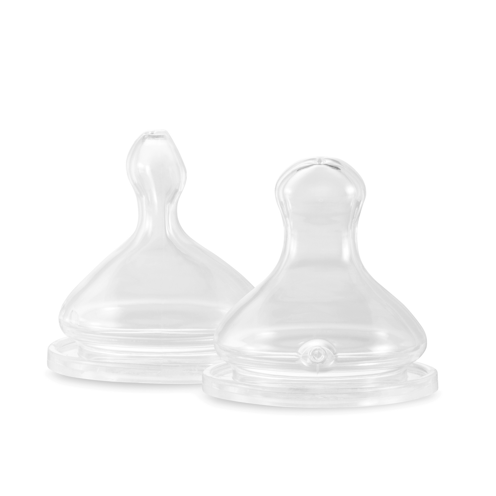 Lot de 2 tétines de remplacement