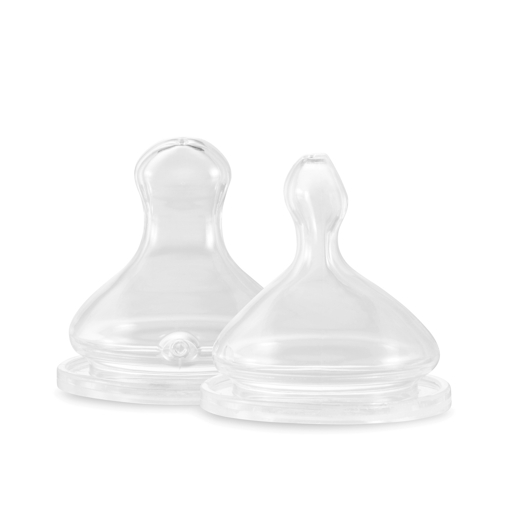 Lot de 2 tétines de remplacement