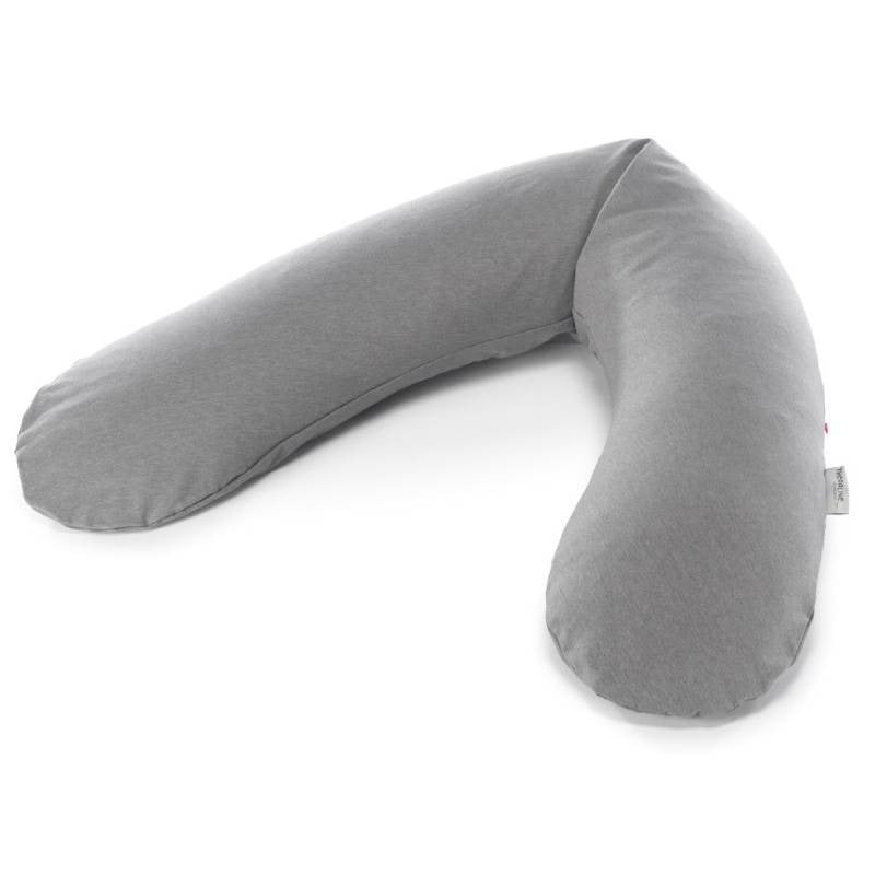 Housse de coussin - L'Original Theraline Grey