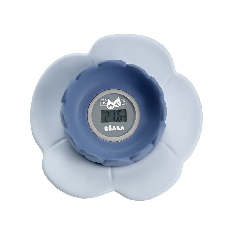 Thermomètre Lotus