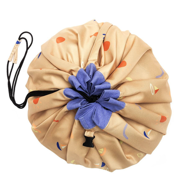 Sac de jeux Outdoor Sea