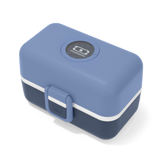 MB Tresor bleu Infinity