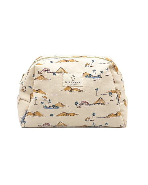 Trousse de toilette Gizeh