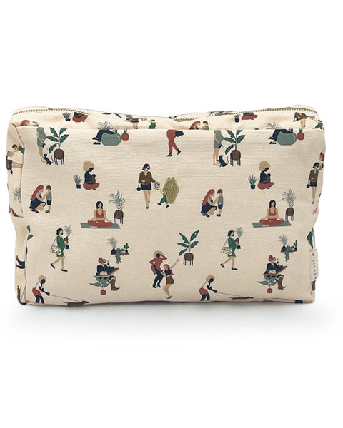 Trousse de toilette Thelma Motherhood