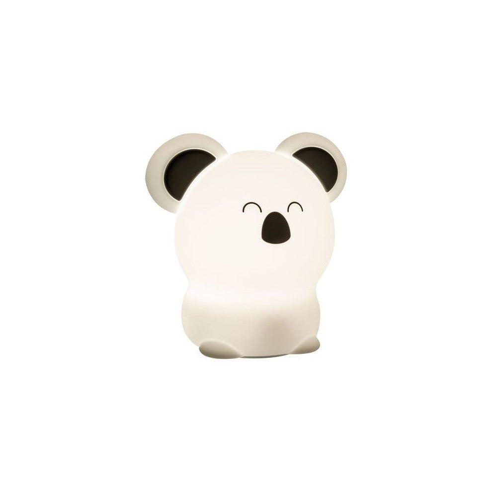 Cooper Koala veilleuse blanche